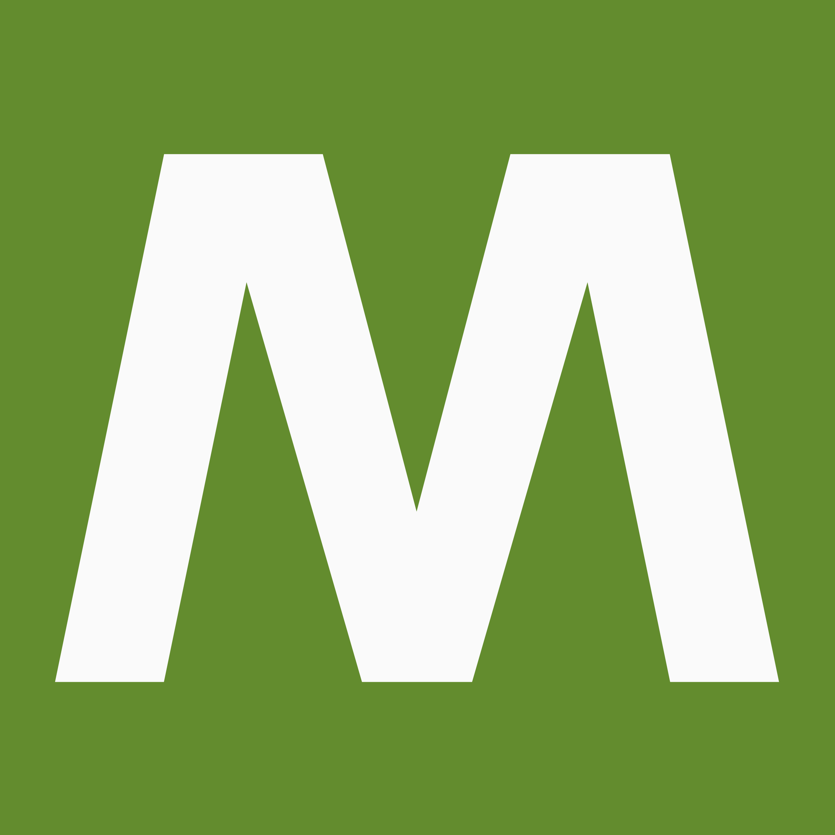 Metro verde